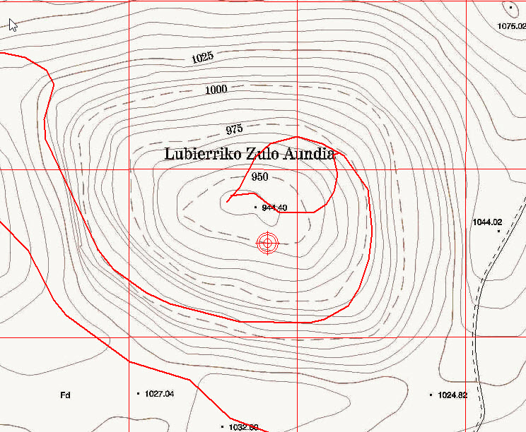 Arcgis 105 Aprende A Crear Curvas De Nivel Paso A Paso 9387